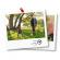 Set de 2 porti de fotbal, 60 x 25 x 45 cm, neo-sport