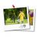 Set de 2 porti de fotbal, 60 x 25 x 45 cm, neo-sport