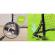 Set de 2 porti de fotbal, 60 x 25 x 45 cm, neo-sport