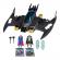 Set de joaca batman dc metal force batwing transformabil in robot