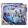 Set de joaca batman dc metal force batwing transformabil in robot