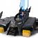 Set de joaca batman dc metal force batwing transformabil in robot