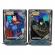 Set de joaca batman dc metal force batwing transformabil in robot