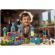 Set educational cu blocuri din lemn, 100 piese ricokids orasel