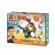Set educativ de constructie robot kodo