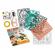 Set educativ de constructie robot kodo