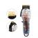Aparat de tuns profesional v689, usb, accesorii incluse
