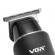 Aparat de tuns profesional v937, lame inox, 5w, accesorii incluse