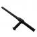 Baston tonfa autoaparare, ideallstore®, 59 cm, negru