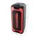Boxa portabila jvc xs-ep424b, 140w, bluetooth, usb, radio fm, microfon, aux in,