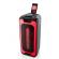 Boxa portabila jvc xs-ep424b, 140w, bluetooth, usb, radio fm, microfon, aux in,