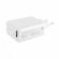 Incarcator xiaomi mdy-10-el 27w 5a quick charge cu cablu type c alb