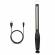 Lampa de lucru cu acumulator si magnet, led