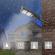 Lampa solara led cu senzor de miscare, 216 smd, 60w
