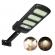 Lampa solara led cu suport de prindere, 213 smd