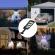 Lampa solara led cu suport de prindere, 213 smd