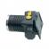 Lanterna de cap 301, reglabila, led, usb, 30w
