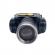 Lanterna de cap 301, reglabila, led, usb, 30w