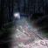 Lanterna de cap 7 led, t26, 4 moduri iluminare, usb
