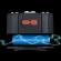 Lanterna de cap 7 led, t26, 4 moduri iluminare, usb