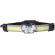 Lanterna frontala de cap, 9led, 5 moduri de iluminare