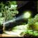 Lanterna reglabila de cap tj 1598, led, 80w