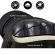 Manusi tactice militare ideallstore®, total survivor, protectii articulate, nylon, marimea xl, negru