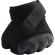 Manusi tactice militare ideallstore®, total survivor, protectii articulate, nylon, marimea xl, negru
