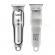 Masina profesionala de tuns vgr v071, usb, 3w
