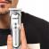 Masina profesionala de tuns vgr v071, usb, 3w