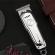 Masina profesionala de tuns vgr v071, usb, 3w