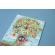 Mini puzzle marul roditor, londji