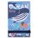 Mini puzzle ocean, londji
