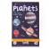 Mini puzzle planete, londji