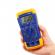 Multimetru digital a830l cu carcasa antisoc