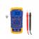 Multimetru digital a830l cu carcasa antisoc