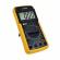 Multimetru digital cu sonda de temperatura, dt9208a