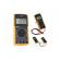 Multimetru digital cu sonda de temperatura, dt9208a