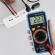 Multimetru profesional digital yi 168l