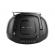 Radiocasetofon cu player cd jvc rc-e561b-dab, 2 x 1.5 w rms, bluetooth/usb/mp3,