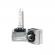 Set 2 x becuri auto d3s hid xenon, 70w/set, 6500k, canbus