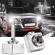 Set 2 x becuri auto d3s hid xenon, 70w/set, 6500k, canbus
