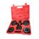 Set chei pentru capac filtru ulei cu adaptor si curea, 9 piese