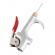 Set profesional accesorii pentru compresoare aer, 14 piese