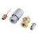 Set profesional accesorii pentru compresoare aer, 14 piese