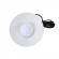 Sistem iluminat portabil yw77282, lampa led, powerbank