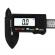 Subler electronic cu afisaj digital, abs, 150mm