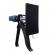 Suporti telescopici 115-290 cm 30kg pentru montarea panourilor de rigips n.3021