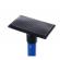 Suporti telescopici 115-290 cm 30kg pentru montarea panourilor de rigips n.3021