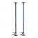 Suporti telescopici 115-290 cm kd3021
